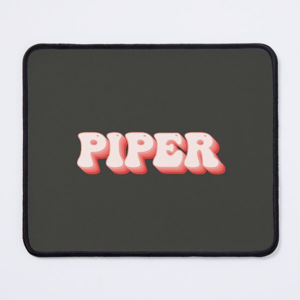 Item preview, Piper - Name designed and sold by kindxinn.