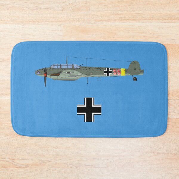 Item preview, World War 2 German Airplanes designed and sold by Blok45.