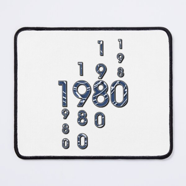 Item preview, 1980 Year designed and sold by Cartsandrab.