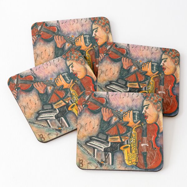 Item preview, Music for my soul  designed and sold by Prinia.