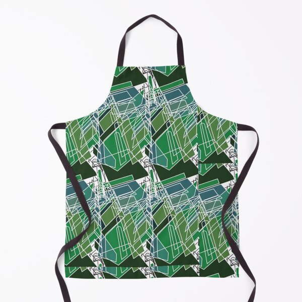 Item preview, Brutalist architecture design  designed and sold by Quirkypieces.