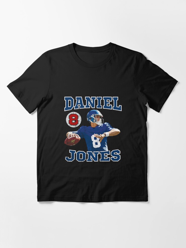 Danny Dimes Ny Giants Long Sleeve T-Shirt