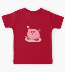 KIRBS Kids Tee