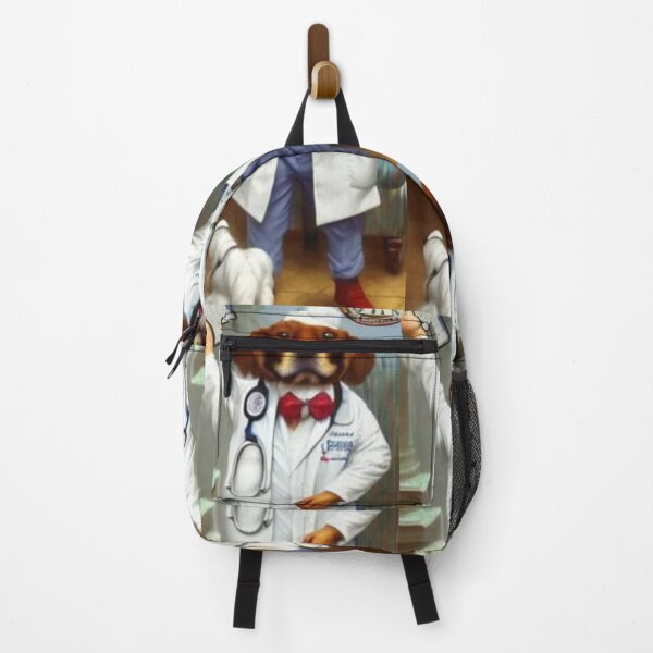 Item preview, Beautiful, Brown, Pet, Animal, Dog, Doctors  designed and sold by Tiannalaw.