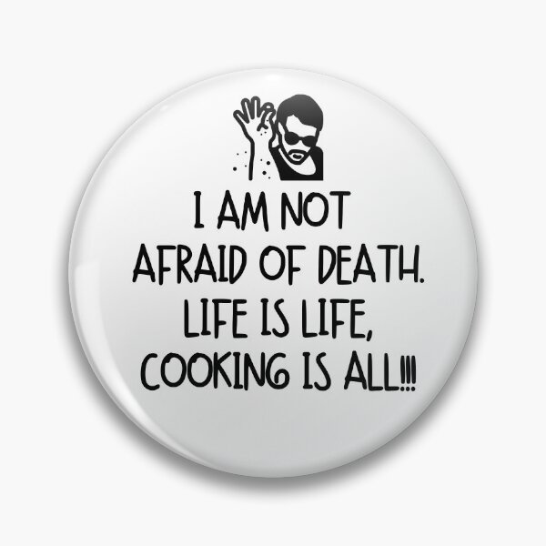Item preview, Life is life, cooking is all designed and sold by mksjr.