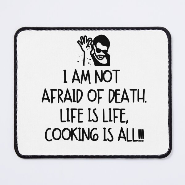 Item preview, Life is life, cooking is all designed and sold by mksjr.