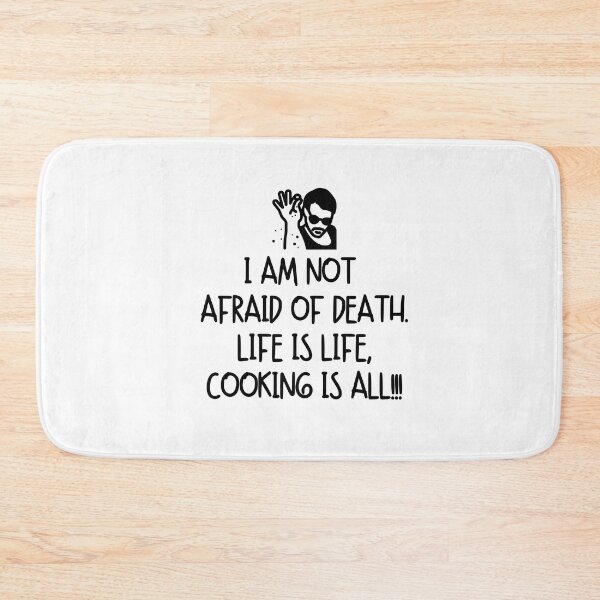 Item preview, Life is life, cooking is all designed and sold by mksjr.