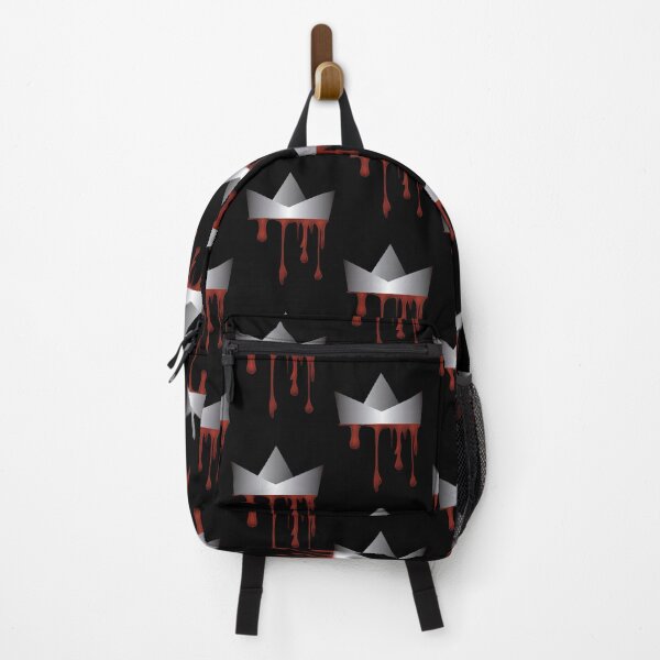 Item preview,  Bloody paper boat designed and sold by CreandoLios.