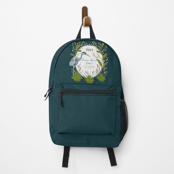 Item preview, PIONEER SERVICE SCHOOL 2023 Spiral Notebook designed and sold by crafts-gift.