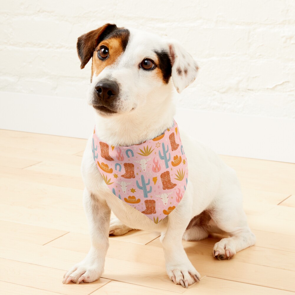 Item preview, Pet Bandana designed and sold by kondratya.