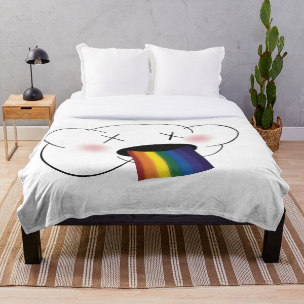 Artikelvorschau, Emo-Regenbogenwolke entworfen und verkauft von Alistastuff.