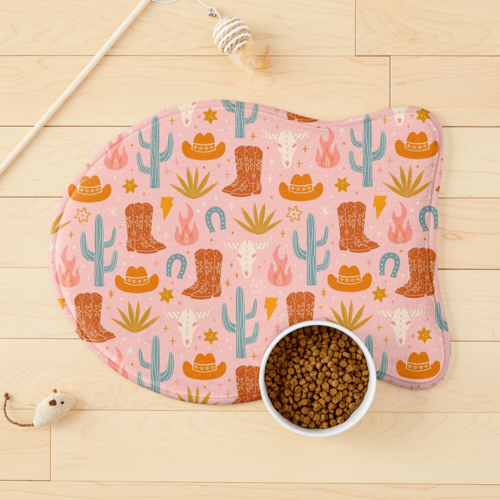 Item preview, Cat Mat designed and sold by kondratya.