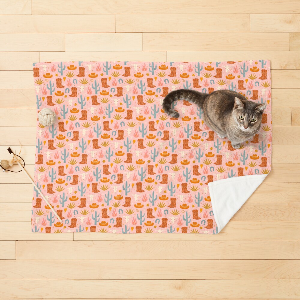Item preview, Pet Blanket designed and sold by kondratya.