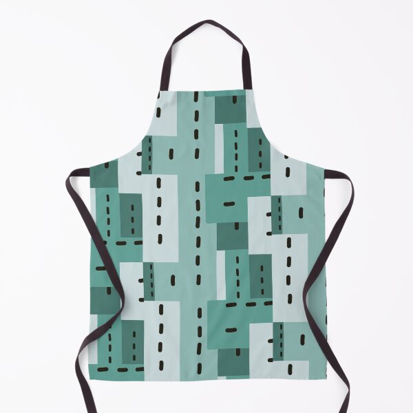 Item preview, Multicolor Roads V designed and sold by OddlyInk.