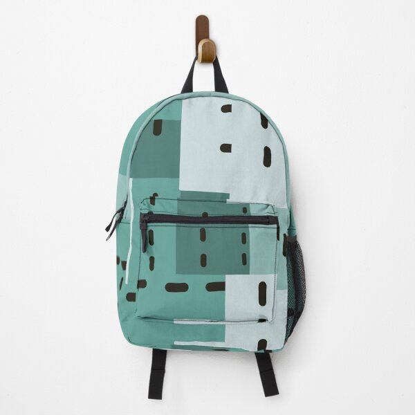 Item preview, Multicolor Roads V designed and sold by OddlyInk.