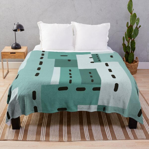 Item preview, Multicolor Roads V designed and sold by OddlyInk.