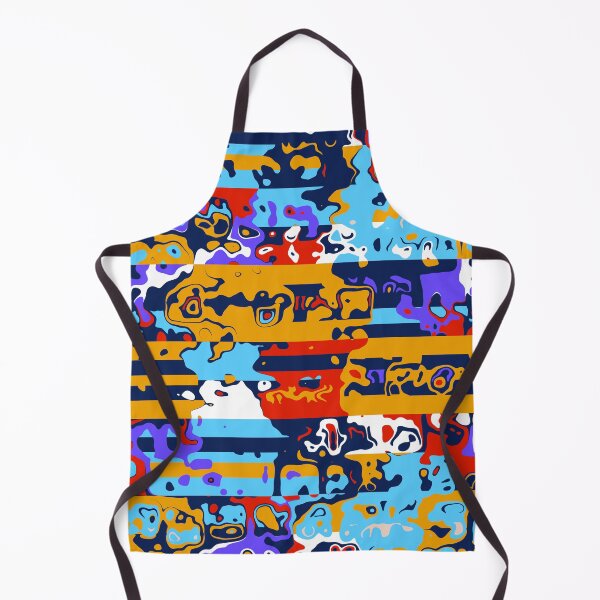 Item preview, Colorful texture  designed and sold by lalylaura.