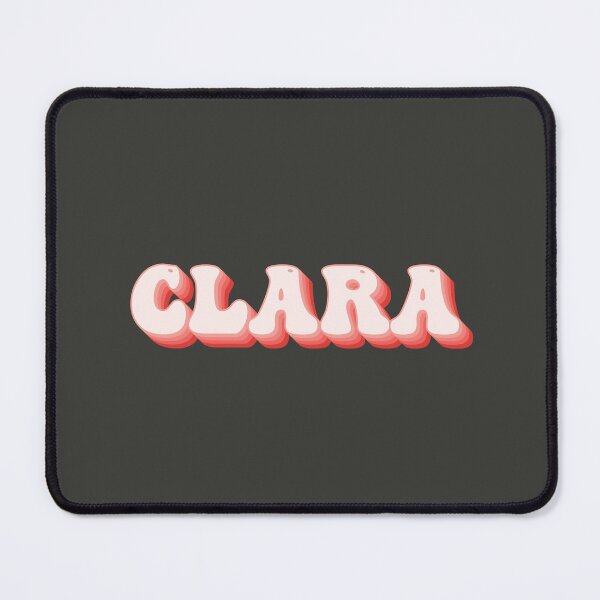 Item preview, Clara - Name designed and sold by kindxinn.