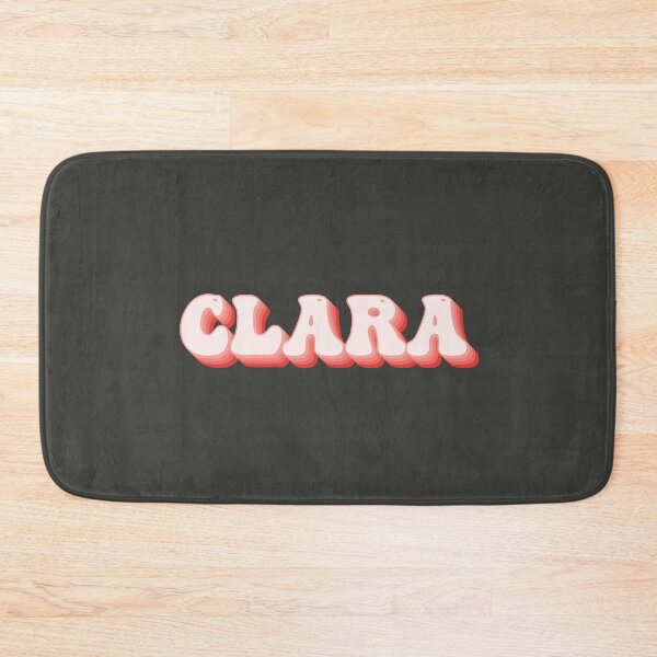 Item preview, Clara - Name designed and sold by kindxinn.