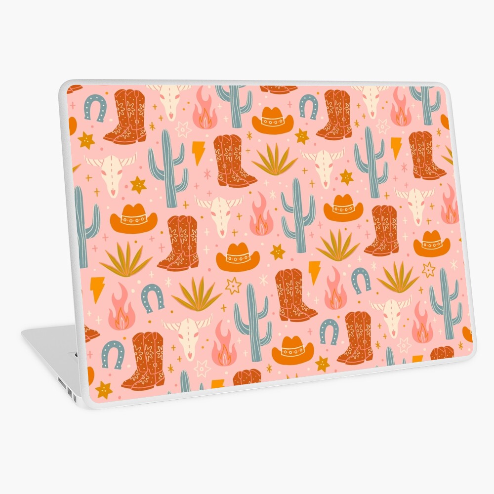 Item preview, Laptop Skin designed and sold by kondratya.