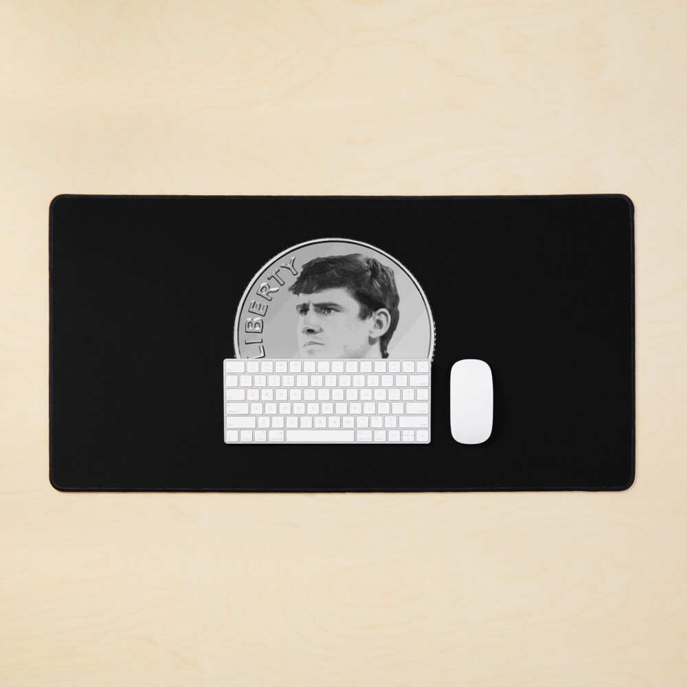 Item preview, Desk Mat designed and sold by GEAR--X.