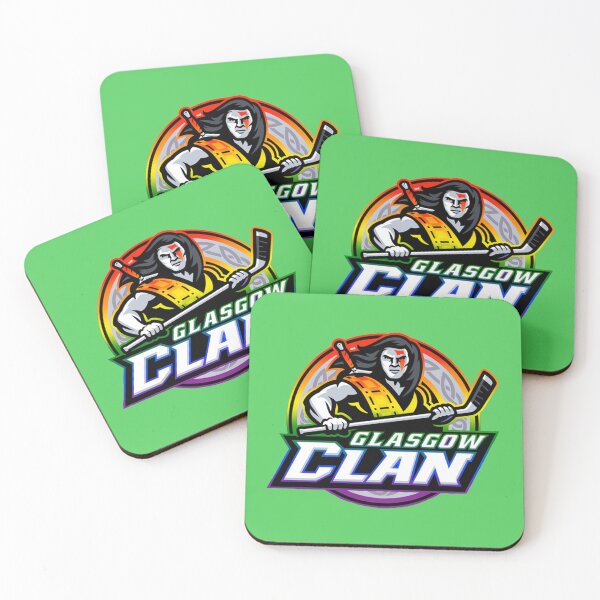 Item preview, gc_gt_glasgow clan1,glasgow_gt_glasgow 2,clan_gt_glasgow 3  designed and sold by ShopWarmThre.
