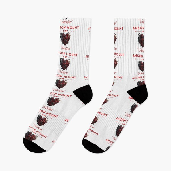 Item preview, Anson Mount Is My Valentine designed and sold by Itsheartshop.
