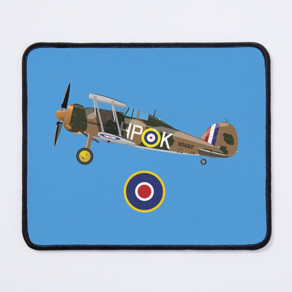 Item preview, World War 2 British Airplanes designed and sold by Blok45.