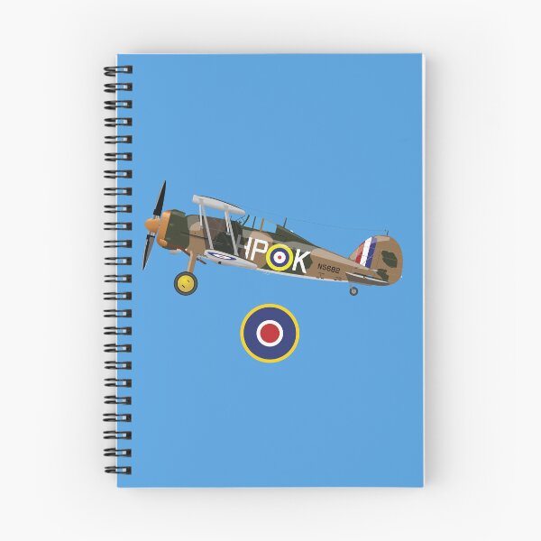 Item preview, World War 2 British Airplanes designed and sold by Blok45.