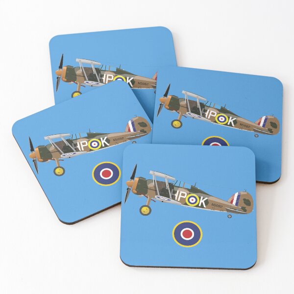 Item preview, World War 2 British Airplanes designed and sold by Blok45.