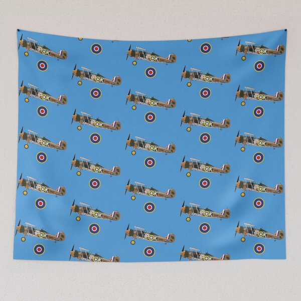 Item preview, World War 2 British Airplanes designed and sold by Blok45.