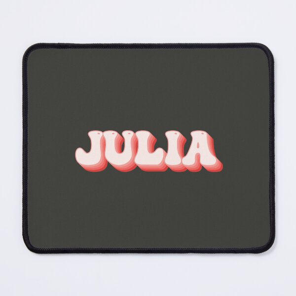 Item preview, Julia - Name designed and sold by kindxinn.