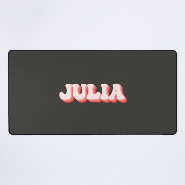 Item preview, Julia - Name designed and sold by kindxinn.