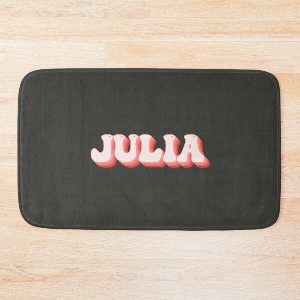 Item preview, Julia - Name designed and sold by kindxinn.