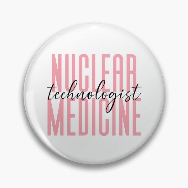 Aperçu de l'œuvre Nuclear Medicine Technologist créée et vendue par HappyWorldShop.