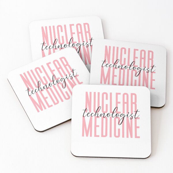 Item preview, Nuclear Medicine Technologist designed and sold by HappyWorldShop.