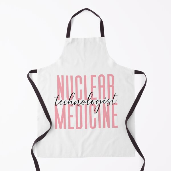 Item preview, Nuclear Medicine Technologist designed and sold by HappyWorldShop.