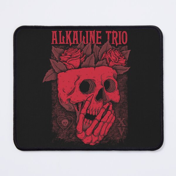 Item preview, Alkaline Trio designed and sold by gblankettbb.