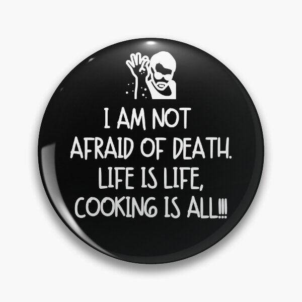 Item preview, Life is life, cooking is all designed and sold by mksjr.