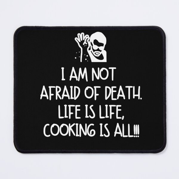Item preview, Life is life, cooking is all designed and sold by mksjr.