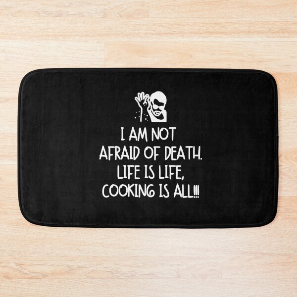 Item preview, Life is life, cooking is all designed and sold by mksjr.