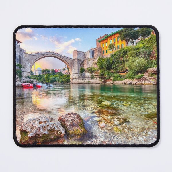 Item preview, Stari Most Mostar designed and sold by hamzulak.