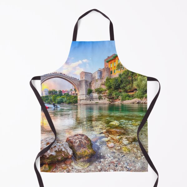 Item preview, Stari Most Mostar designed and sold by hamzulak.