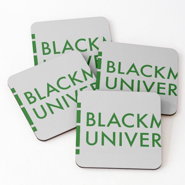 Item preview, Blackmore University designed and sold by Nick Meece.