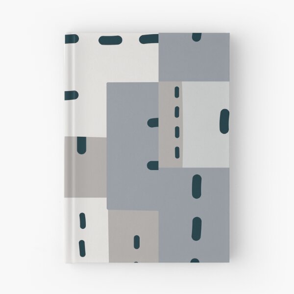 Item preview, Multicolor Roads VII designed and sold by OddlyInk.