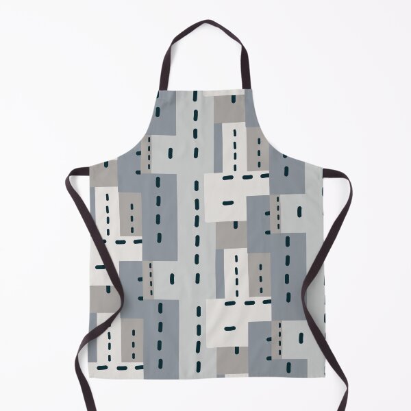 Item preview, Multicolor Roads VII designed and sold by OddlyInk.