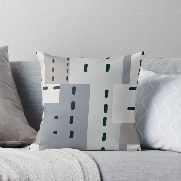Item preview, Multicolor Roads VII designed and sold by OddlyInk.