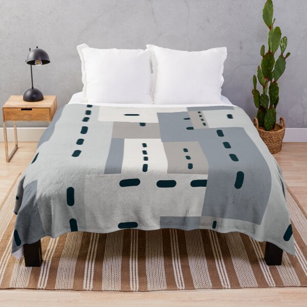 Item preview, Multicolor Roads VII designed and sold by OddlyInk.
