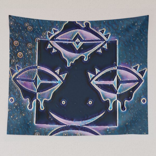 Item preview, NOTAN Third Eye designed and sold by Lifestone743.