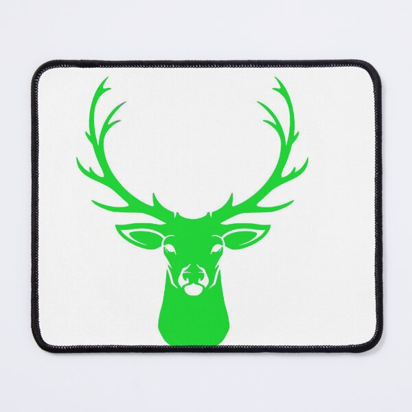 Item preview, id51-5 Green and greenish Color Deer, Roe Deer, Wild Nature, Nature Animals, Cute Animals, Romance, Mother Animals, Human Friendly Animals, Beautiful Animals, Charismatic Animals designed and sold by bcbutika.